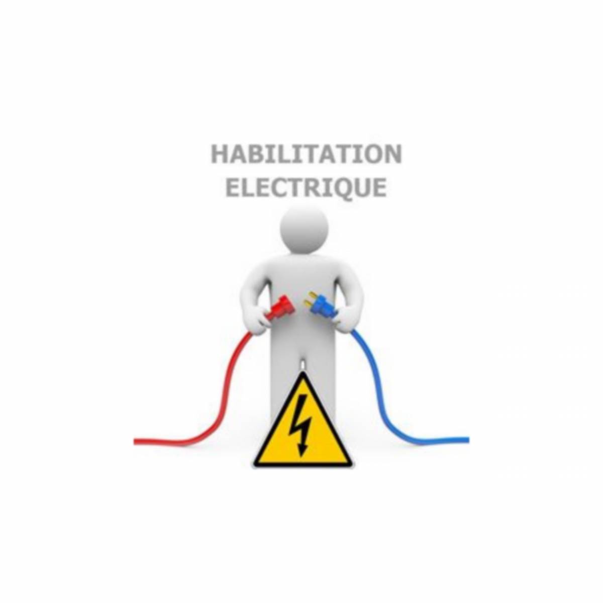 Habilitation électrique
